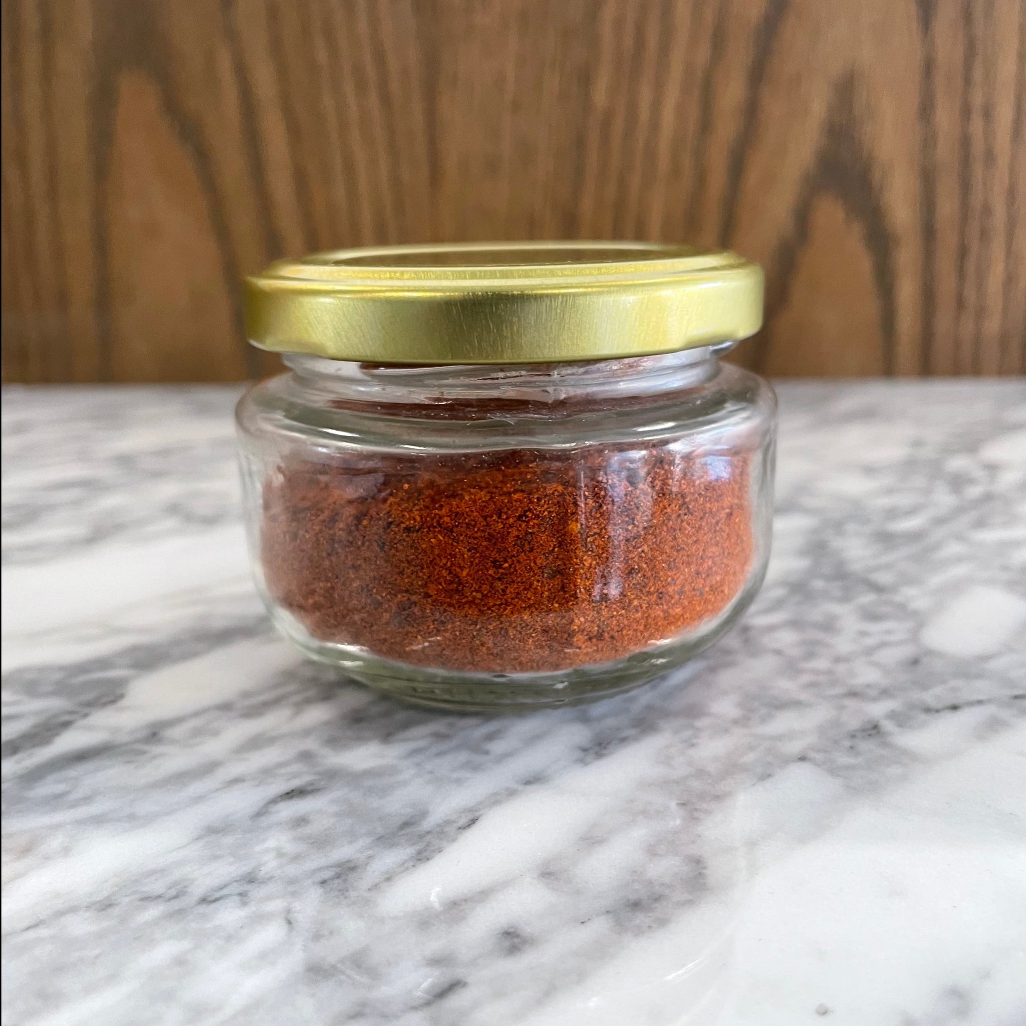 Rub Rojo 4 oz