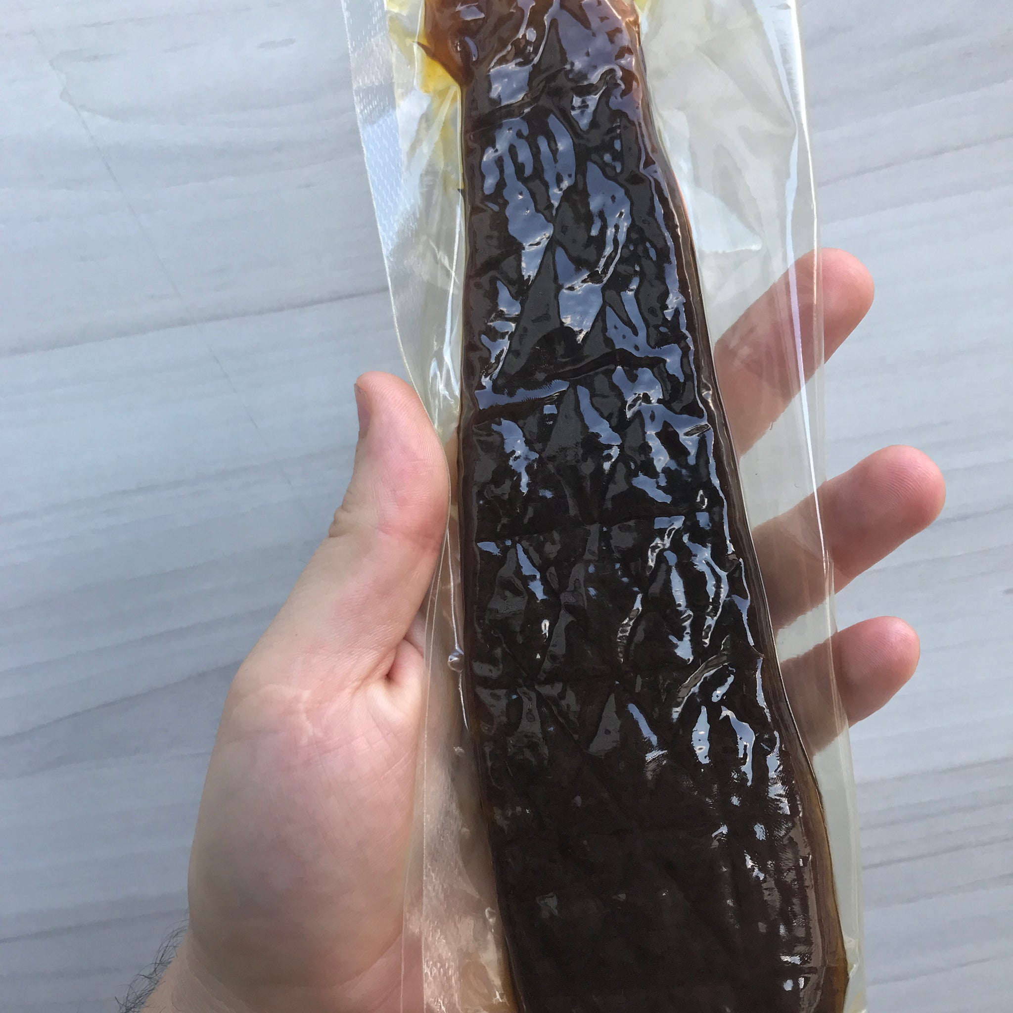 Bottarga