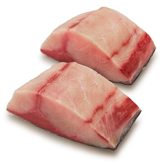 Filete Jurel Yellow Tail Silvestre 180gr